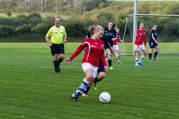 Bild 444 - B-Juniorinnen MSG Eiderkanal - SG Trittau/S�dstormarn : Ergebnis: 2:1